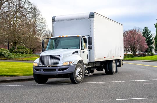 LTL Freight and Courier Logistics Services in MN and GA
